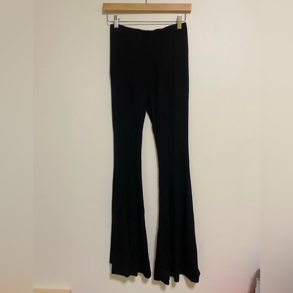 Flared Legging Pant - Picture 1 of 2